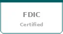Melio Trust Badge Pci seal